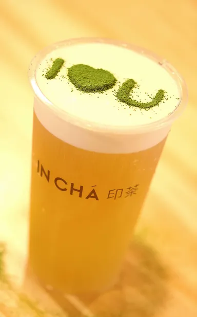 INCHA印茶イメージ2