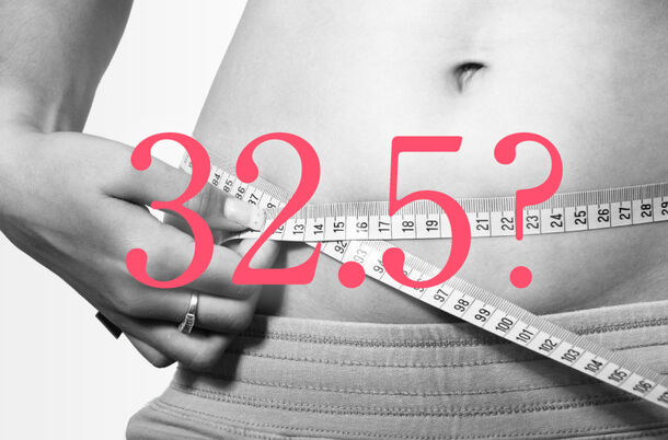 アラフォー女性に聞いた 痩せにくくなったと感じ始めた年齢は平均 32 5歳 加齢による体型 変化のtop3は お腹 体重 腰回り 渋谷dsクリニックのプレスリリース