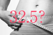 アラフォー女性に聞いた、痩せにくくなったと感じ始めた年齢は平均「32.5歳」！加齢による体型変化のTOP3は「お腹・体重・腰回り」