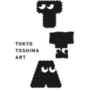 TOKYO TOSHIMA ARTロゴ