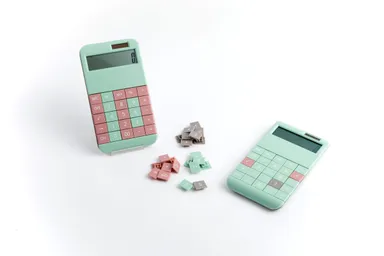 きせかえ電卓02