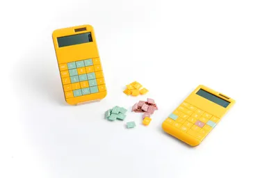 きせかえ電卓05