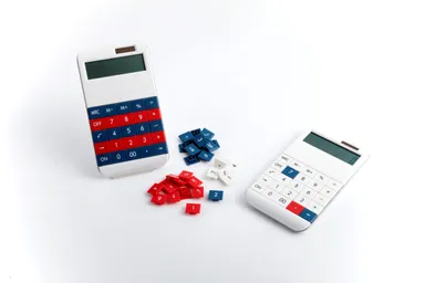 きせかえ電卓06