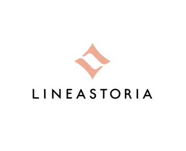 リネアストリア新ロゴマーク