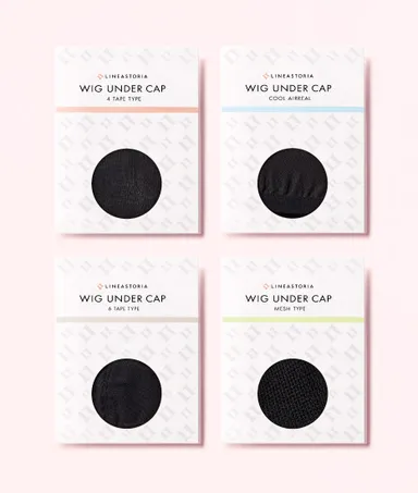 新インナーキャップ各種