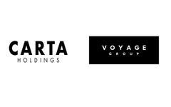 株式会社CARTA HOLDINGS 株式会社VOYAGE GROUP