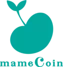 mameCoinロゴ