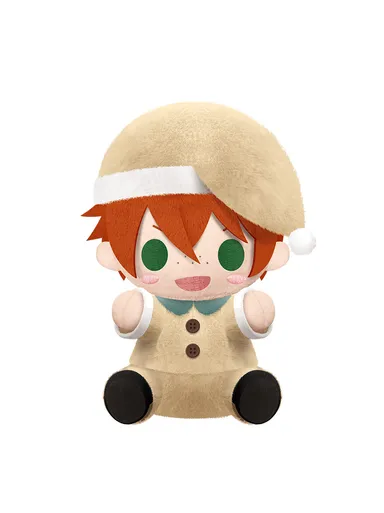 パジャマセットいえろー2