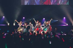 寿司ドル「アイドル教室」、5月4日センチュリーホールでワンマンライブ開催！新メンバー13人が加入。直前のプロモーションでは、アドトラック2台でPRを実施