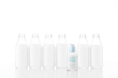 MILCOTT　TUミルキー美容液02