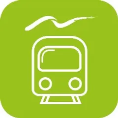 Rail Planner App ロゴ
