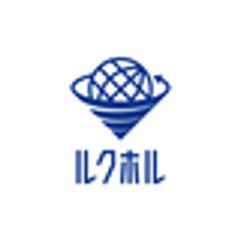 株式会社ルクホルのロゴ