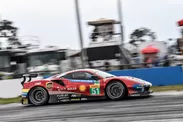 Ferrari GTレーシングカーの設計を加速_2