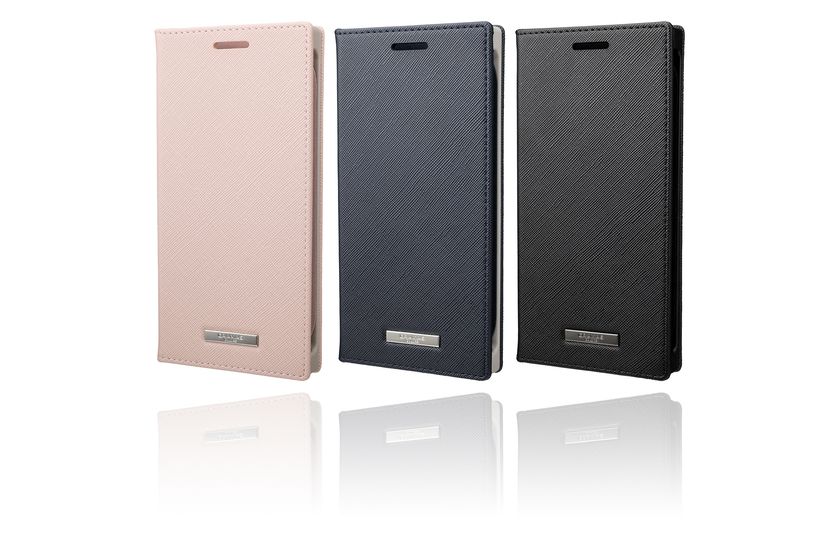 Google Pixel 3a/3a XL対応ケースGRAMAS COLORSから
