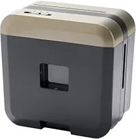 マイクロカットシュレッダA25M　ゴールド