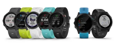 Garmin「ForeAthlete」シリーズがさらに進化 『ForeAthlete 245 Garmin「ForeAthlete」シリーズがさらに進化 『ForeAthlete 245