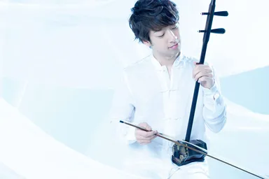 【星野エリア】演奏者　高山賢人