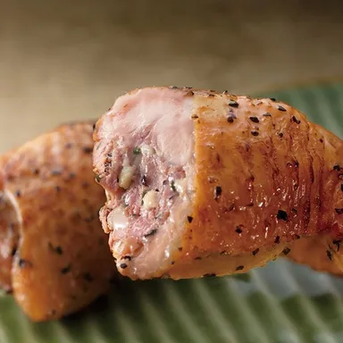 手羽ポケットン1