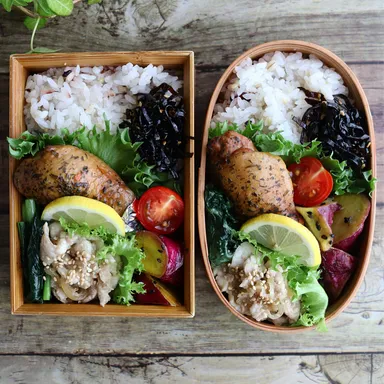 手羽ポケットン2