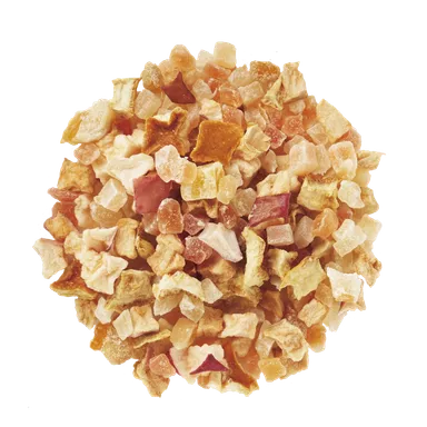 ティート瀬戸内レモン　茶葉