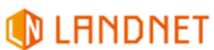 株式会社ランドネットのロゴ