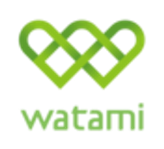 ワタミ株式会社のロゴ