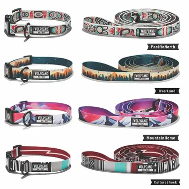 WOLFGANG MAN＆BEASTアイテム1