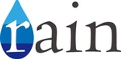 株式会社レインのロゴ