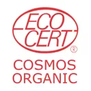 エコサートCOSMOS ORGANIC 認証マーク