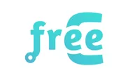 Freecracyロゴ