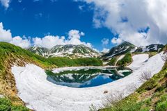 立山黒部アルペンルート　初夏の天空「立山室堂」での過ごし方！「2019立山黒部・雪の大谷フェスティバル」2ndステージが開幕！