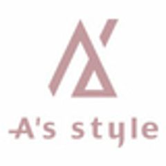 株式会社アズスタイルのロゴ