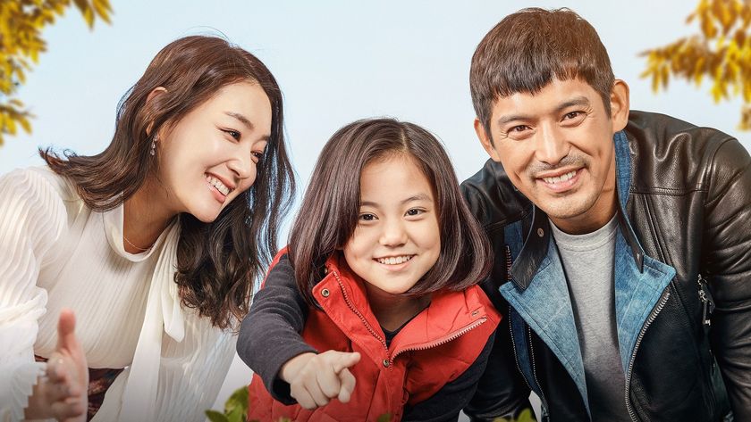 親子の絆を描く心温まる物語
韓国ドラマ「オー・マイ・クムビ」
5月14日（火）夕方4時スタート！