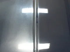 ボンネット写真1