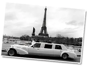 パリ・フォトツアーへご案内