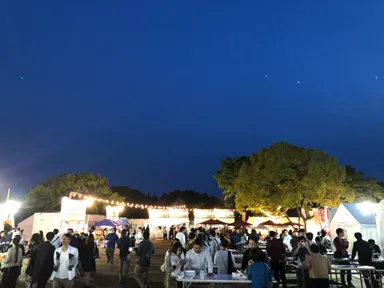 超カレーグランプリ_イベントの様子2