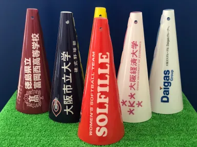 くるっとメガホン