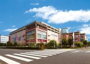 南砂町ショッピングセンターSUNAMO(スナモ)開業10周年！～BGMと香りのコラボレーションで授乳室をより良い空間へ～