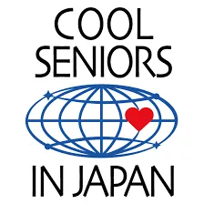 日本クールシニアロゴ
