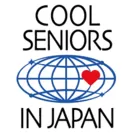 日本クールシニアロゴ