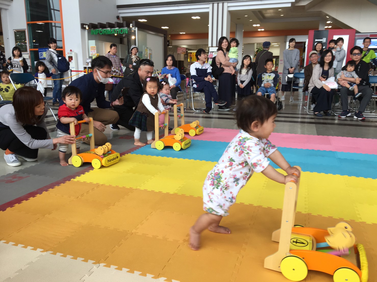 株式会社ココカラファイン主催 わたしの健康とキレイをつくる2日間 第1回 ココ博 In ひろしま 5月25日 土 26日 日 株式会社西部毎日広告社のプレスリリース 株式会社ココカラファイン主催 わたしの健康とキレイをつくる2日間 第1回 ココ博 In ひろしま 5月25日 土 26日 日 株式会社西部毎日広告社のプレスリリース