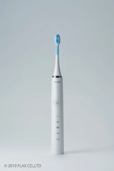 T-Time 電動歯ブラシ(正面)