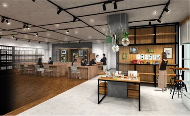 新店舗イメージ2