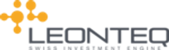レオンテック証券株式会社のロゴ