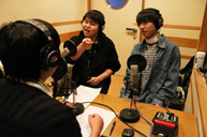 ウメダFM Be Happy!789
新番組「ESP Entertainment OSAKA High Stage RADIO！」が
5月22日～放送スタート！