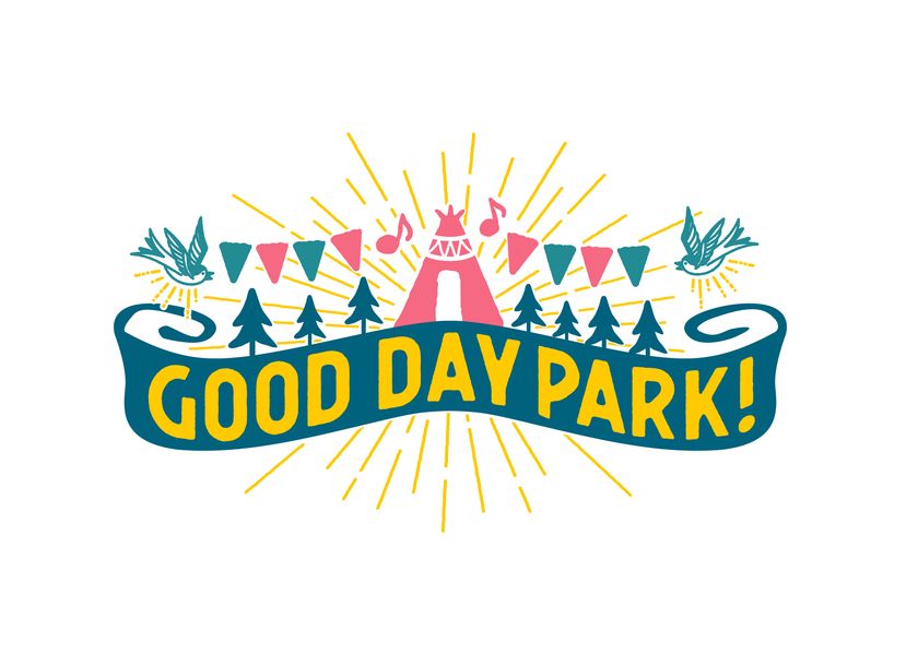 みなとみらいで、心地良いチルアウトな休日を！
「GREENROOM FESTIVAL’19」と連動した野外イベント
「GOOD DAY PARK! 2019」開催決定