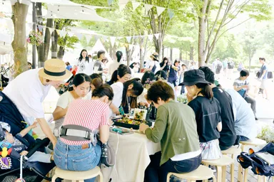 ワークショップ1