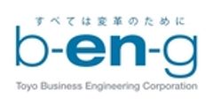 東洋ビジネスエンジニアリング株式会社のロゴ