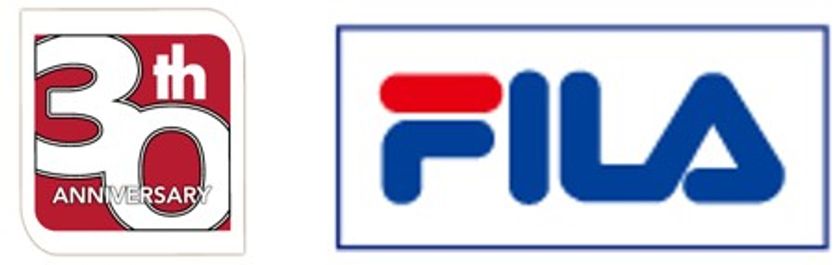 創業30周年記念企画
マックハウス別注 FILAオリジナルTシャツを発売！