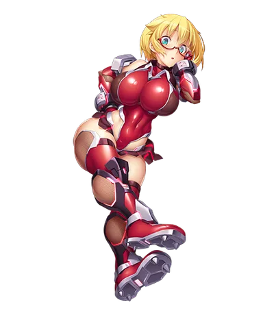 【土遁対魔忍】篠原まり